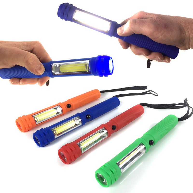  Shopping Jammin Bargains,  shopping bargains, freebie, deal, COB, flashlight, tool, ThatDailyDeal