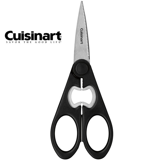 Cuisinart 8 Stainless Steel All Purpose Kitchen Shears 7 49 58