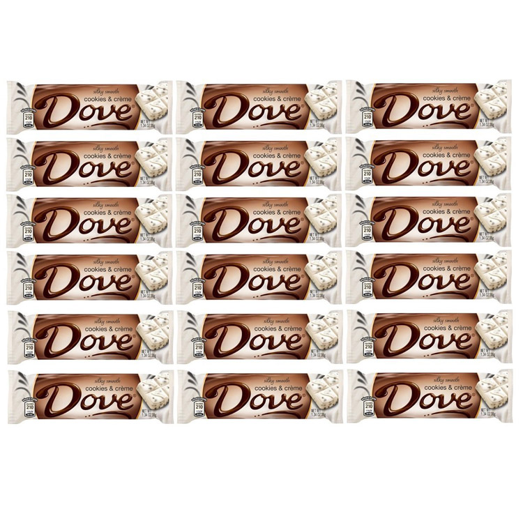  Shopping Jammin Bargains,  shopping bargains, dove chocolate