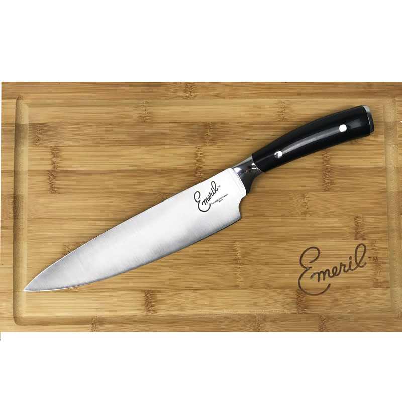 8 Inch Emeril Legasse Forged S...