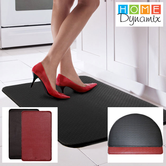 Large High Density Foam Anti-Fatigue Comfort Mat - $14.99 SHIPS FREE by Jammin Butter