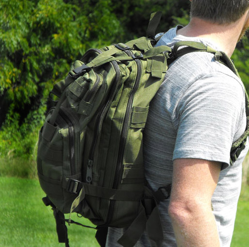  Shopping Jammin Bargains,  shopping deals, sports, outdoors, molle, backpack, tactical, survival, deal, special, ThatDailyDeal, camping, trekking, hiking