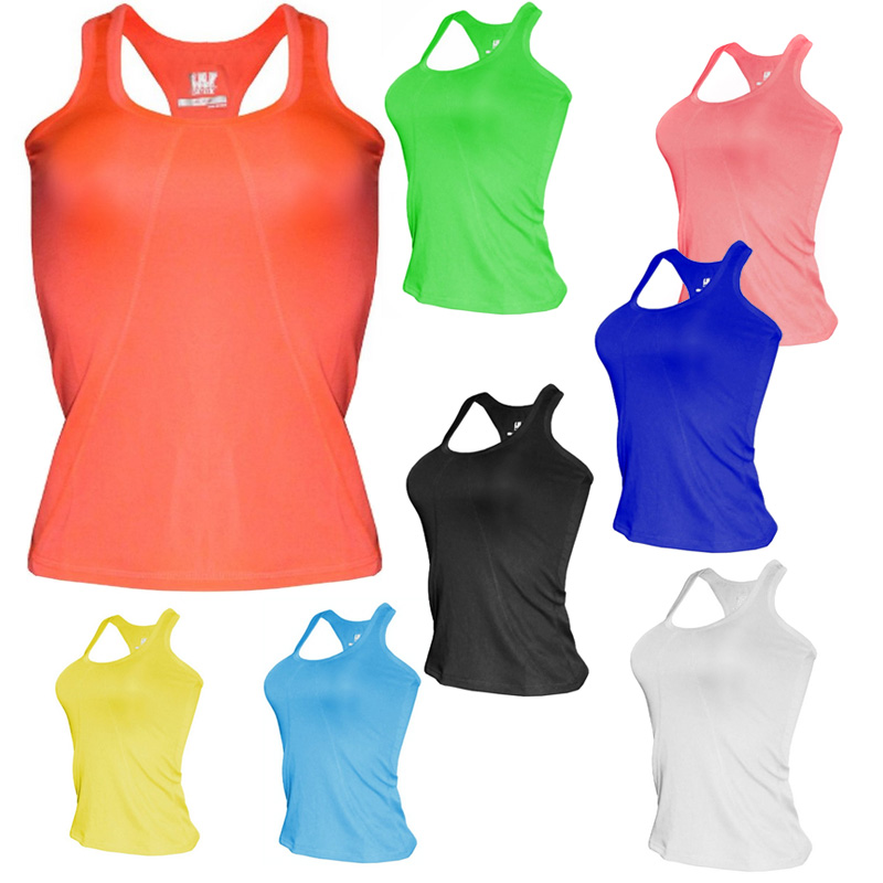 tank tops