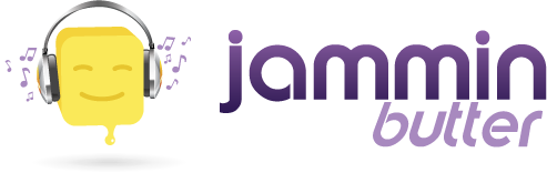 JamminButter.com