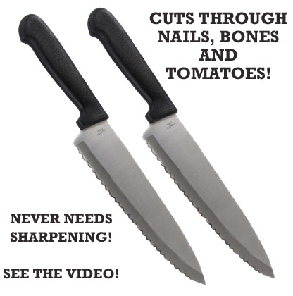 kitchen knives that never need sharpening 28 images sold out pulsetv chef knife review kitchen knives that never need sharpening 28 images sold out pulsetv chef knife review