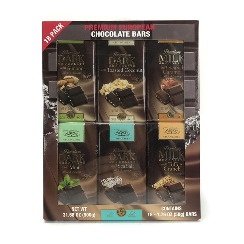 Chocolate deals online