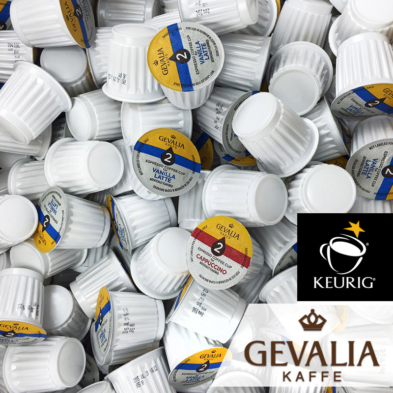 K cup deals online