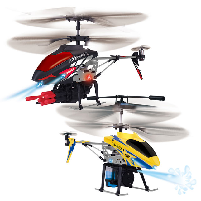 rc helicopter deal