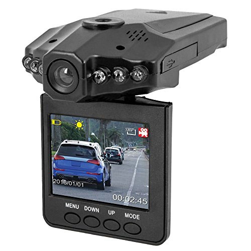 Car Cam Buddy - 2.5 inch HD Ca...