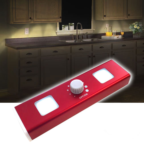 Wireless Under Cabinet LED Lig...