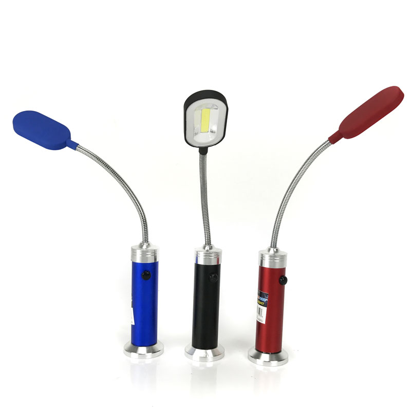 Ultra Bright Mini Desk Lamp /.