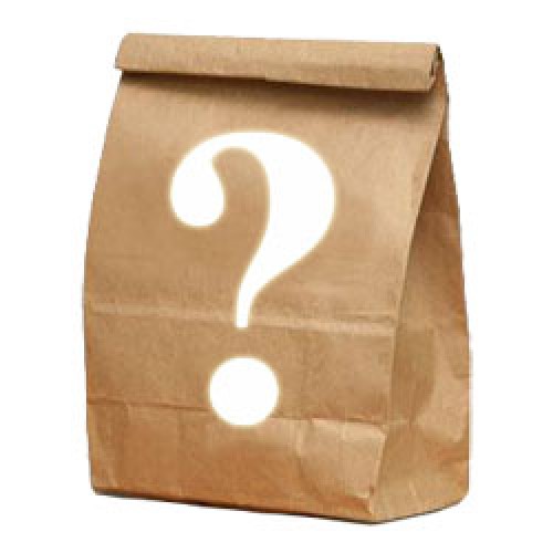 FREE Mystery Item One Per Customer Please SHIPS FREE!