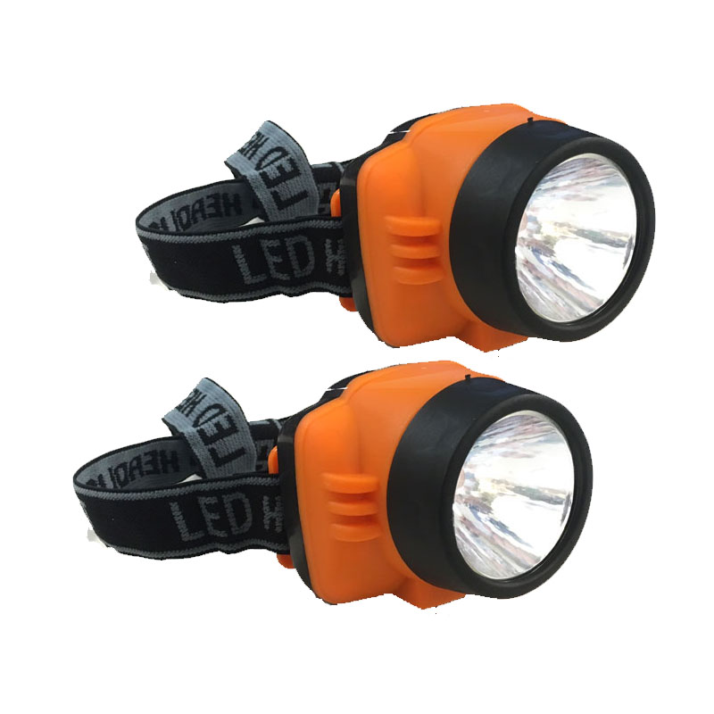 FREE 2 Pack of Ultra Bright LE...