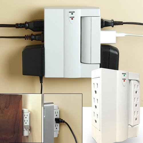 FREE Side Entry Swivel Mount S...