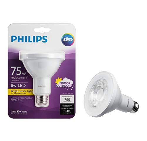 Insane Deal Philips 75w Equivalant Led Bright White Dimmable Energy Philips 75w Equivalant Led Bright White Dimmable Energy Star Flood Recessed Light Bulb Curly 14 Each On Even Better Order 12 Or More For
