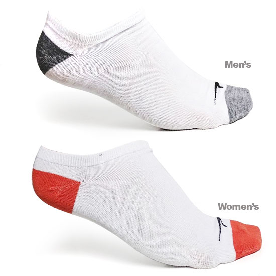 $6.49 (reg $20) 10 Pairs of Sp...