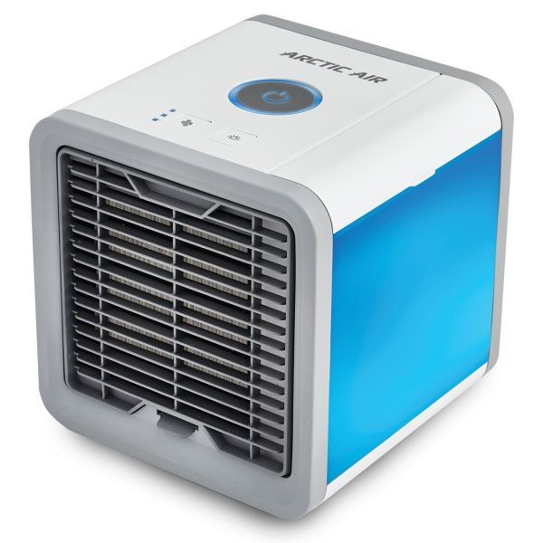 $19.89 (reg $45) Portable Mini Air Cooler