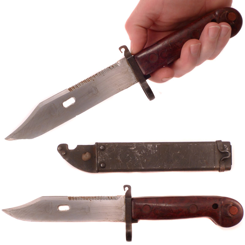 Authentic Antique Military AK47 A Piece Of History SHIPS