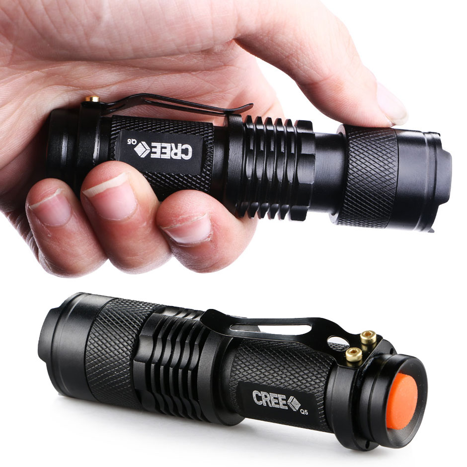 $5 (reg $14.99) 1000 Lumen Sho...