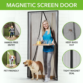 $5.49 (reg $30) Magna Screen-.