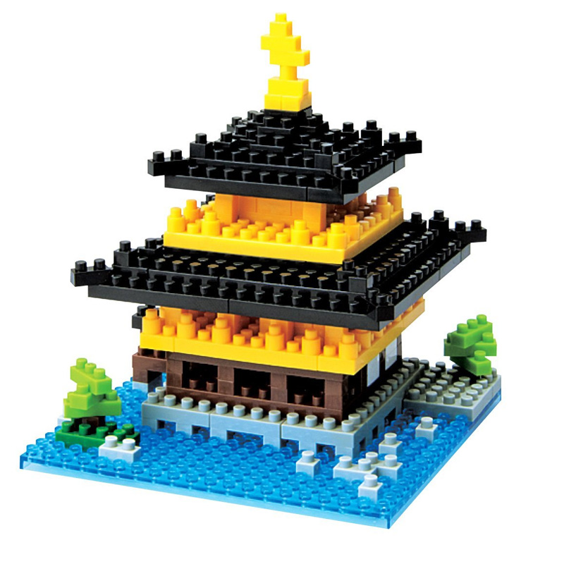 mini nanoblock