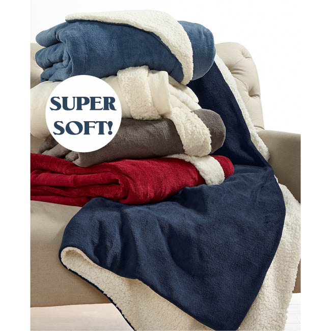 $9.99 (reg $30) Super Soft She...