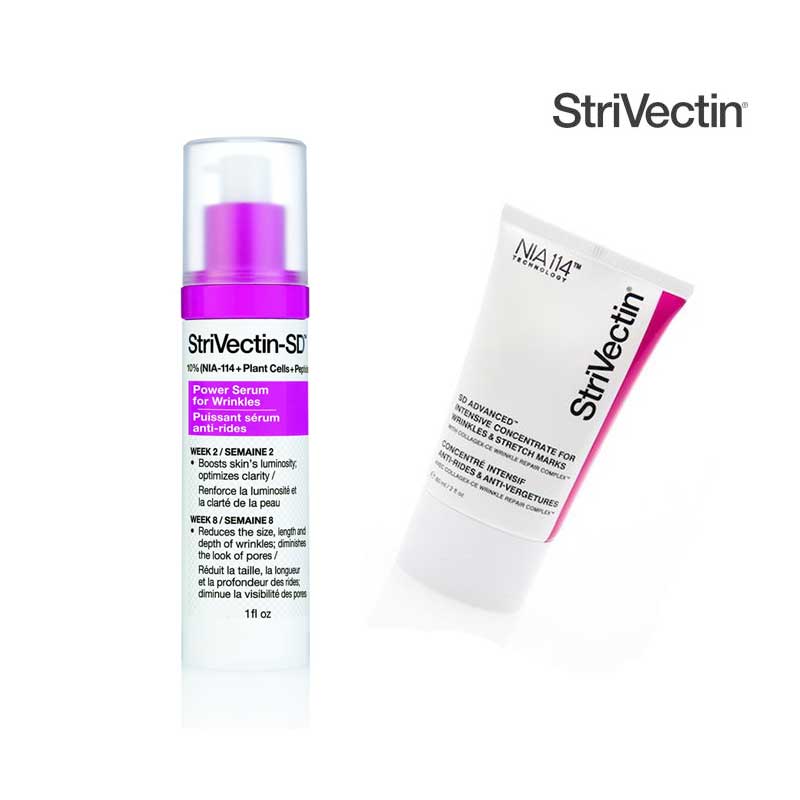 $18.99 (reg $76) StriVectin SD...