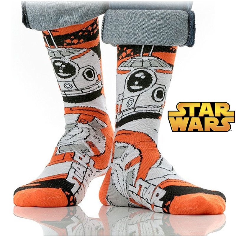 $3.99 (reg $13) Star Wars BB-8...