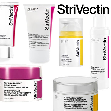 $29.99 (reg $100) StriVectin S...