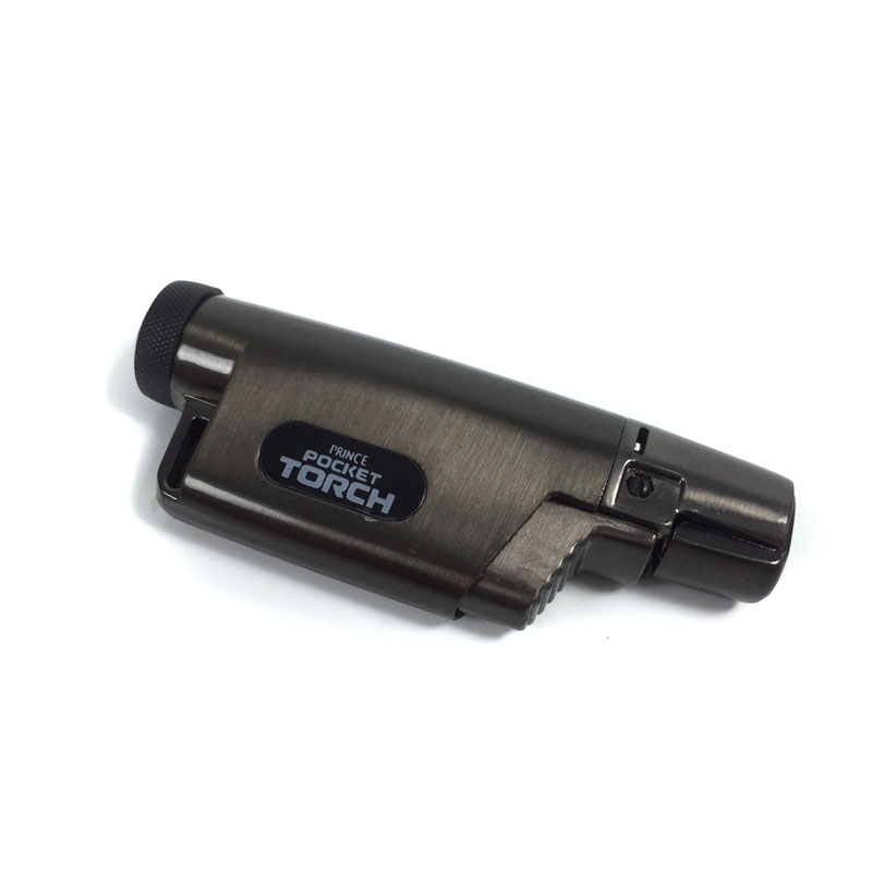 CLEARANCE SPECIAL 3 Pack of Refillable Torch Lighters One 3Pack