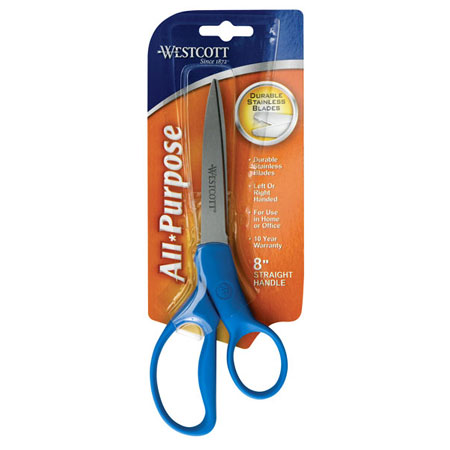 $3.49 (reg $11) Westcott All-P...